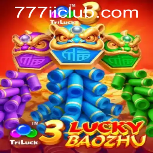 Exploring 3LuckyBaozhu: A Captivating Game Experience