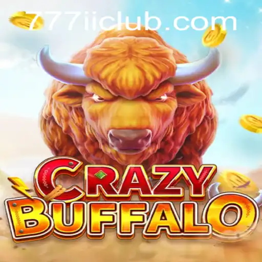 Unveiling CRAZYBUFFALO: A Thrilling Gaming Experience