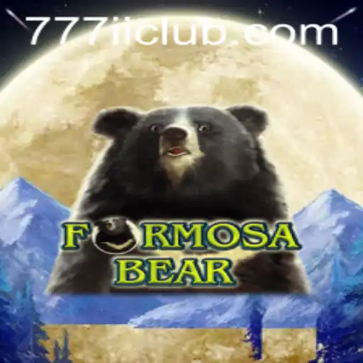 FormosaBear: An Exciting Adventure in the World of Online Gaming