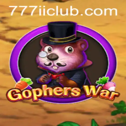 Discover the Adventure of GophersWar: A Comprehensive Introduction