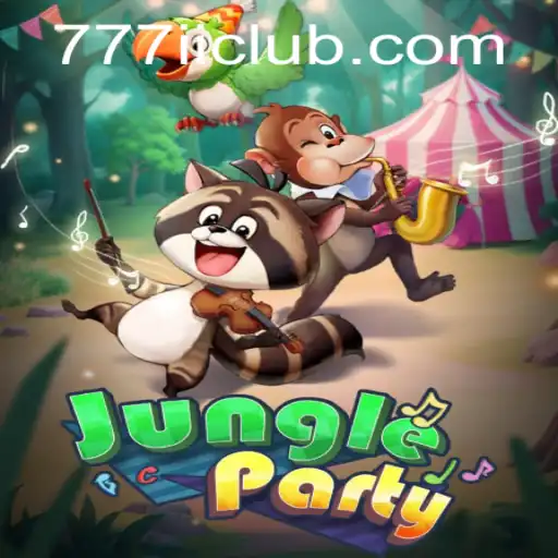 Unveiling JungleParty: Dive into the Thrill of Adventure with 777ii.com