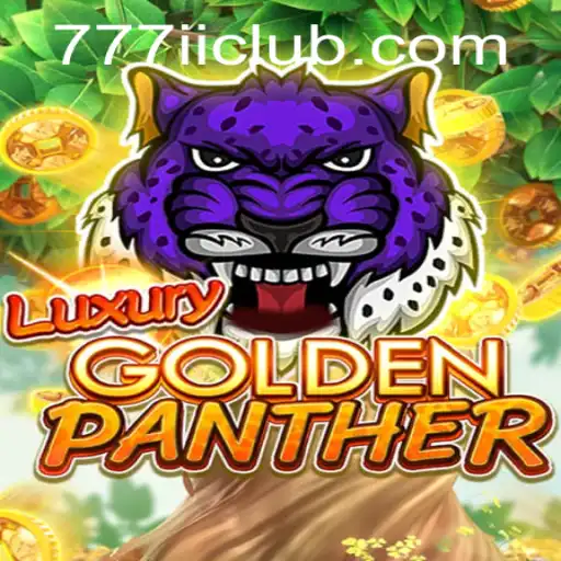 Experience Thrills with LUXURYGOLDENPANTHER: A Game of Chance and Elegance