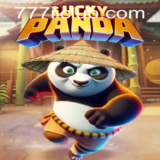 Exploring LuckyPanda: A Thrilling Casino Game Offered by 777ii.com