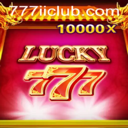 Unveiling the Thrills of LuckySeven: A Journey into the Exciting World of 777ii.com