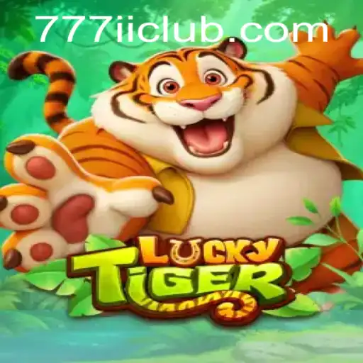 Exploring the Excitement of LuckyTiger Game