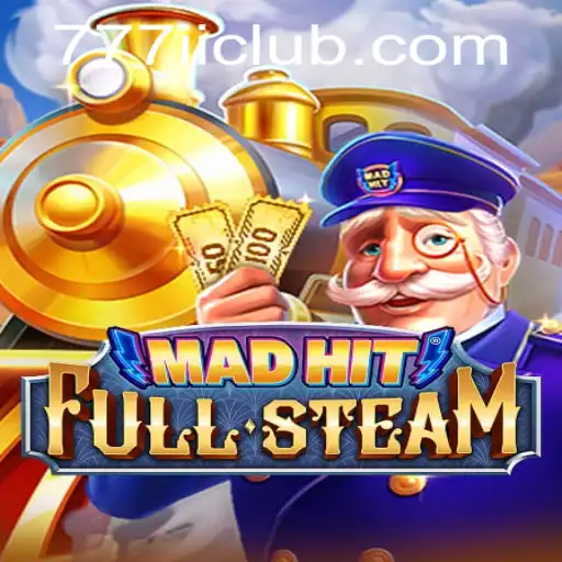 MadHitFullSteam: Unleashing Chaos in the Digital Realm