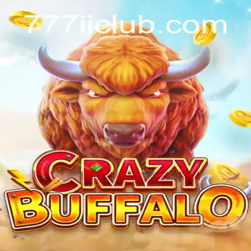 Unveiling CRAZYBUFFALO: A Thrilling Gaming Experience