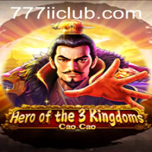 Exploring the Epic: Heroofthe3KingdomsCaoCao