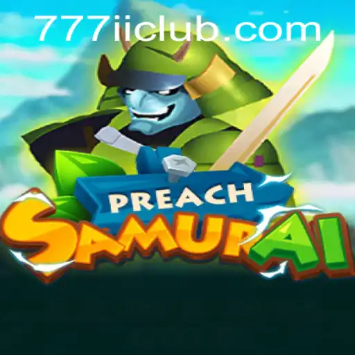 PreachSamurai Game Overview and Rules