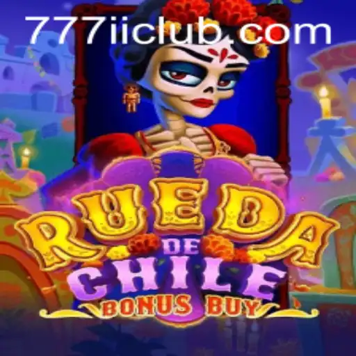 RuedaDeChileBonusBuy: A Thrilling Casino Experience