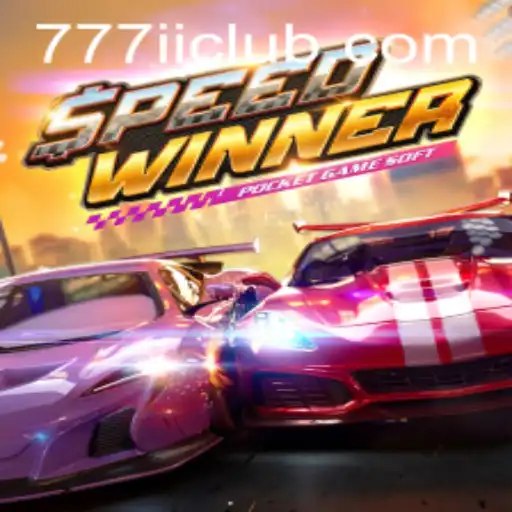 Dive into the World of SpeedWinner: A Thrilling Ride