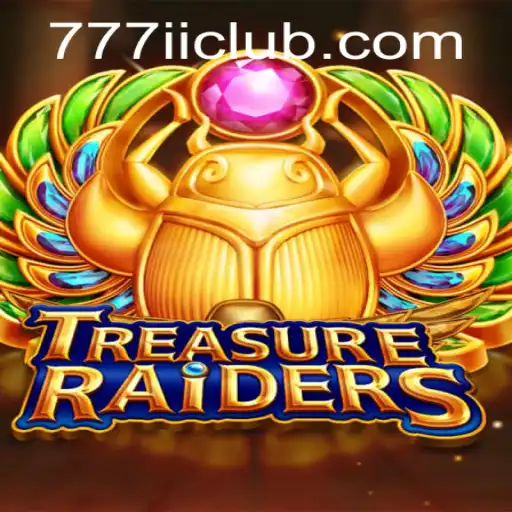TREASURERAIDERS: An Epic Gaming Adventure Amidst Current Events
